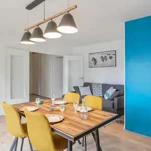 Ribera - Welkeys Appartement