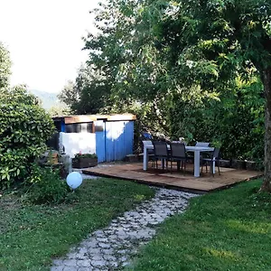 Les Pics Verts Appartement