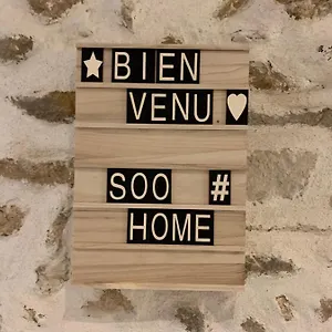 Magnifique Nid Douillet Au Coeur Du Panier Soohome Appartement Marseille
