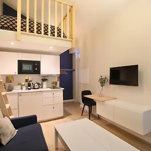 Ravissant Dans Chartreuse Appartement Toulouse