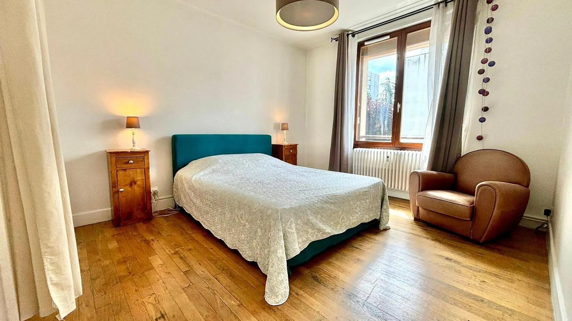 Annecy Centre - Lumineux Et Spacieux Appartement 2 Pieces De 54M² Pour 2/4 Personnes - Fr-1-432-28 Apartment